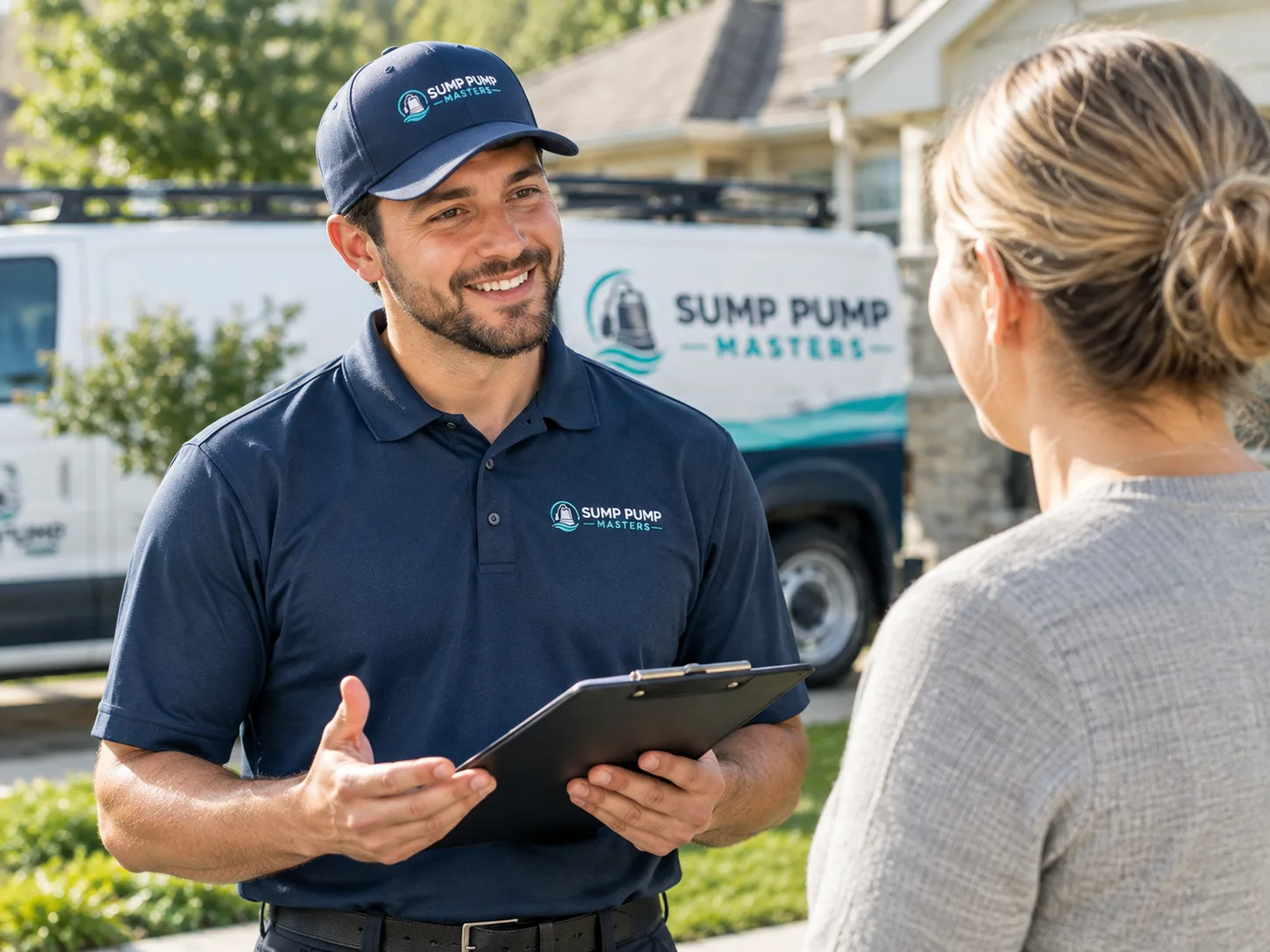 Sump Pump Repair Pfeifer, KS FAQs